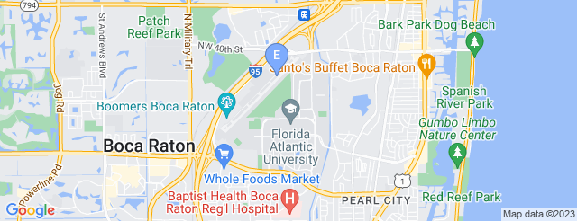 Eleanor R. Baldwin Arena