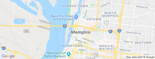 Cannon Center For The Performing Arts