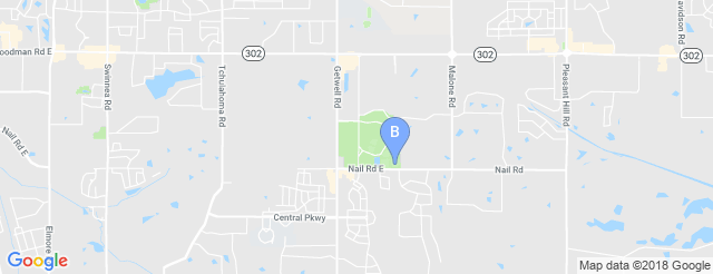 BankPlus Amphitheatre at Snowden Grove