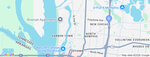 Grind City Amphitheater