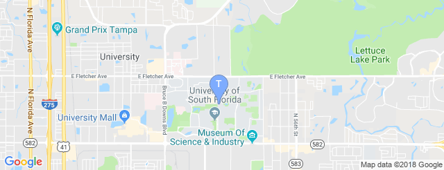 The Yuengling Center