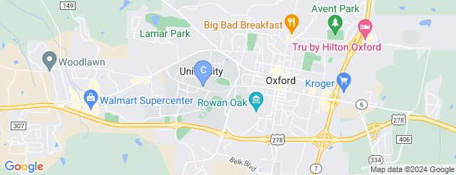 Castellow Ford Center For The Performing Arts